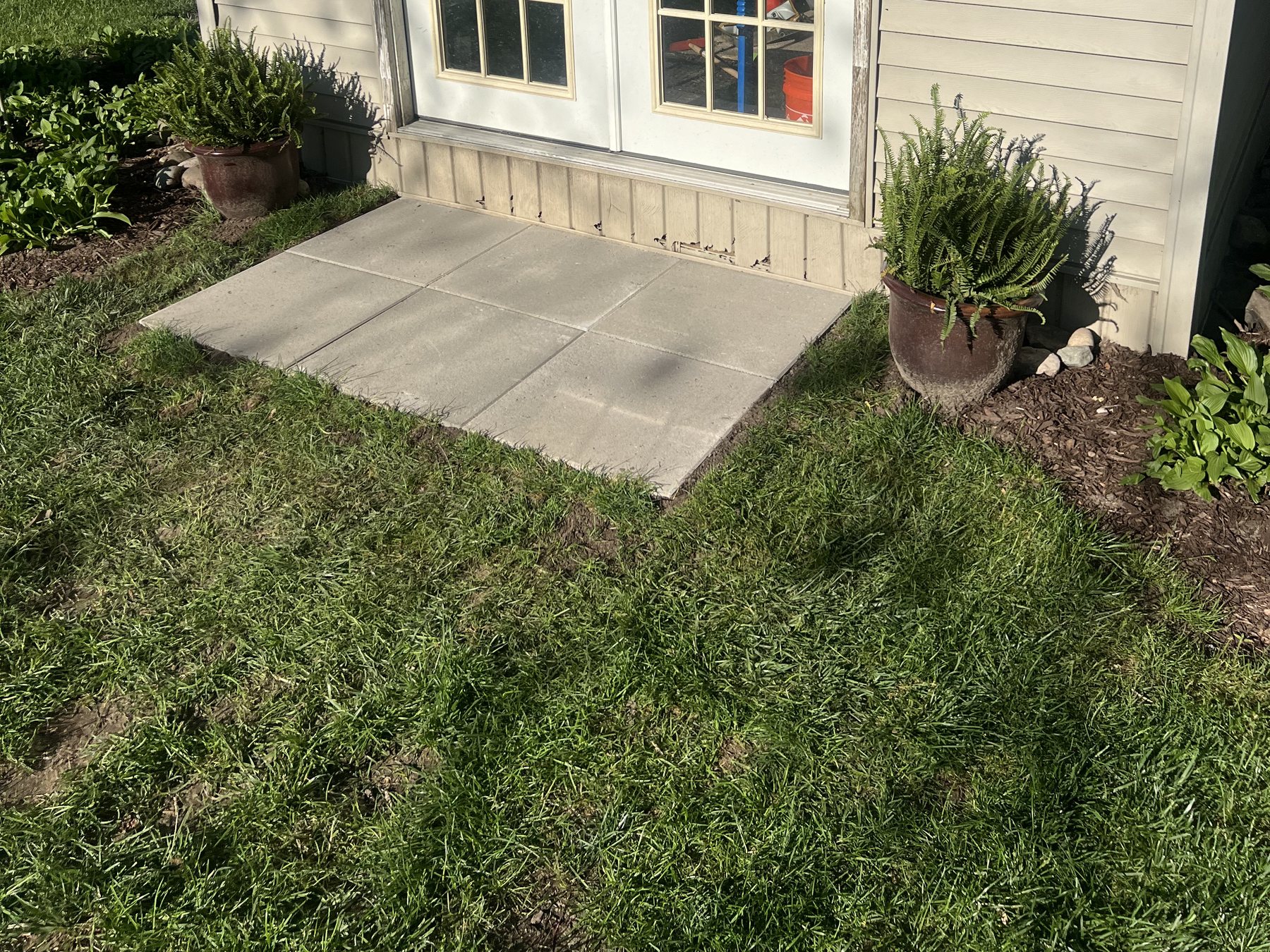 Landscaping services in Troy, Michigan by VELO Landscapes